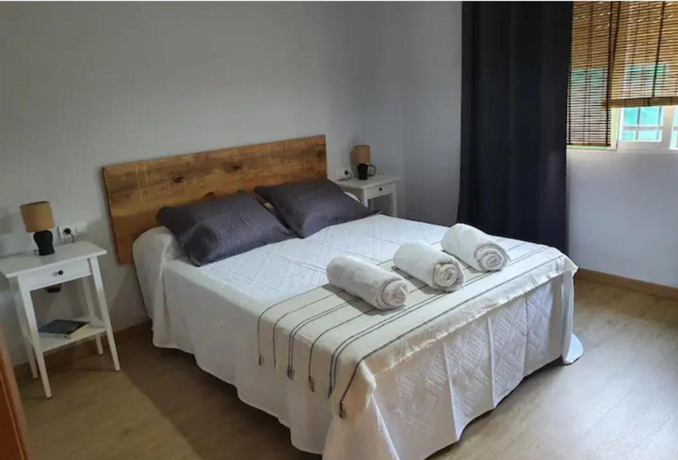 Casa Rural En Padul Entre Sierra Nevada Y La Costa กรานาดา ภายนอก รูปภาพ